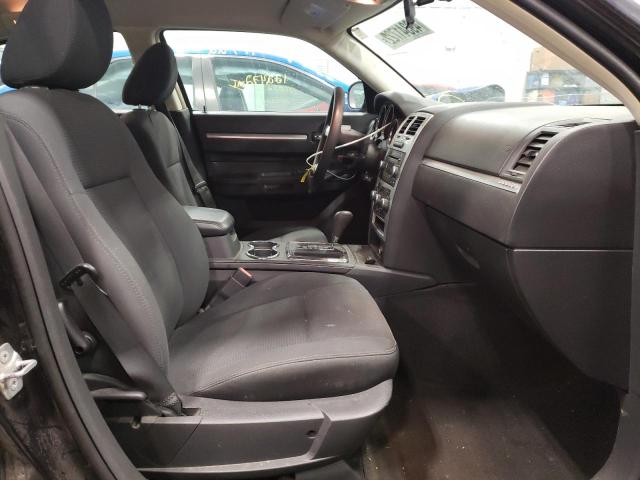 Photo 5 from auction – 2010 DODGE CHARGER SX with VIN 2B3CA3CV9AH287050