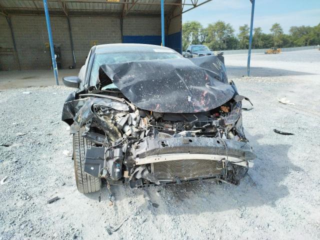 Photo 9 from auction – 2017 NISSAN ALTIMA 2.5 with VIN 1N4AL3AP9HC490365