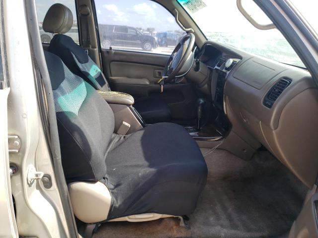 Photo 5 from auction – 2001 TOYOTA 4RUNNER LI with VIN JT3GN87R310203473