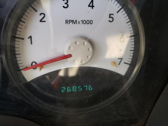 Photo 8 from auction – 2006 DODGE DAKOTA ST with VIN 1D7HW22N06S646793