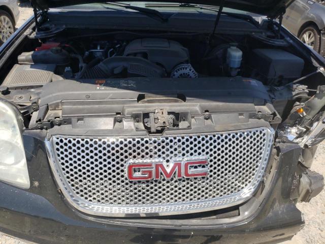 Photo 7 from auction – 2012 GMC YUKON XL D with VIN 1GKS2MEF6CR158788