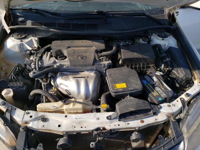Photo 7 from auction – 2015 TOYOTA CAMRY LE with VIN 4T1BF1FK4FU927215