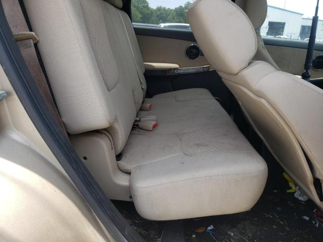 Photo 6 from auction – 2006 PONTIAC TORRENT with VIN 2CKDL63F366086893