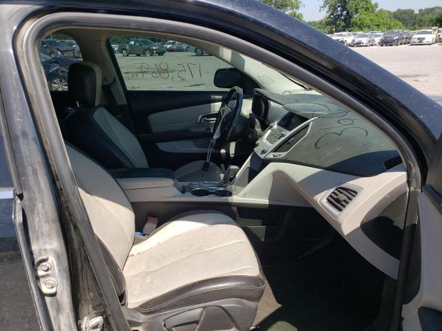 Photo 5 from auction – 2013 GMC TERRAIN SL with VIN 2GKALUEK3D6322811