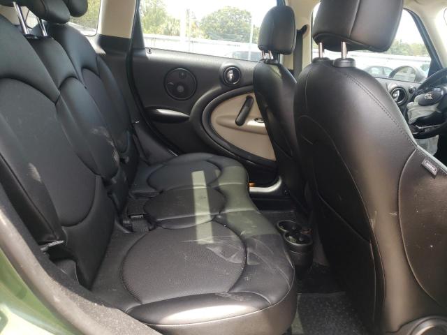 Photo 6 from auction – 2016 MINI COOPER with VIN WMWZC3C5XGWP53529