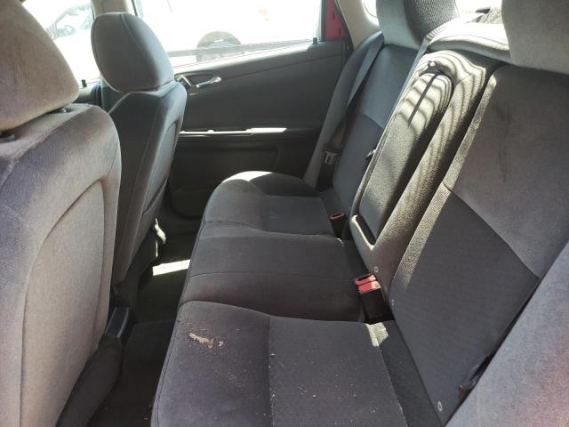 Photo 6 from auction – 2013 CHEVROLET IMPALA LT with VIN 2G1WB5E36D1115614