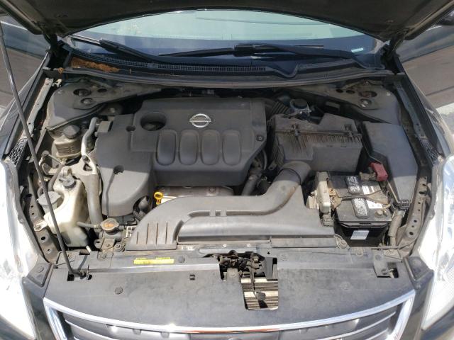 Photo 7 from auction – 2011 NISSAN ALTIMA BAS with VIN 1N4AL2AP1BC152153