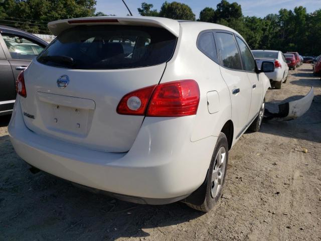Photo 4 from auction – 2012 NISSAN ROGUE S with VIN JN8AS5MT1CW253768
