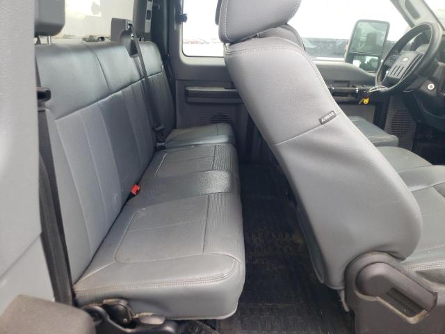 Photo 6 from auction – 2013 FORD F250 SUPER with VIN 1FT7X2A64DEA35139