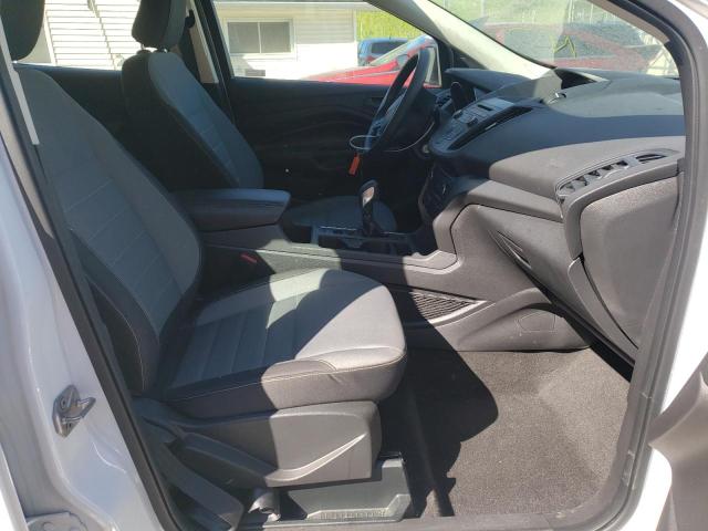Photo 5 from auction – 2018 FORD ESCAPE S with VIN 1FMCU0F79JUA02986
