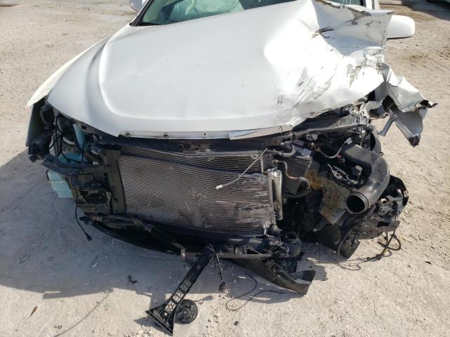 Photo 9 from auction – 2007 HYUNDAI SONATA SE with VIN 5NPEU46F07H173768