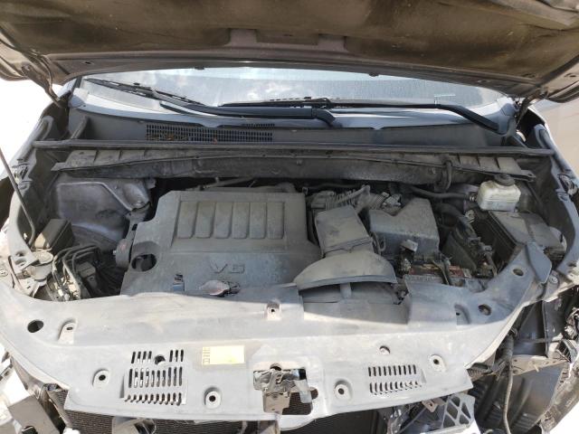 Photo 7 from auction – 2015 TOYOTA HIGHLANDER with VIN 5TDZKRFH0FS105260