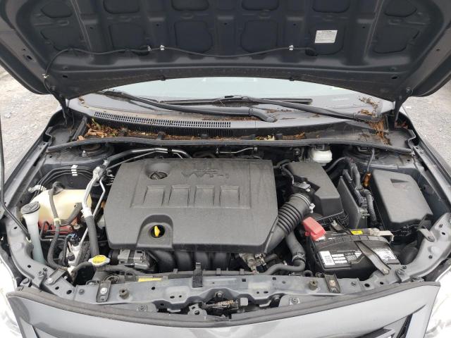 Photo 7 from auction – 2013 TOYOTA COROLLA BA with VIN 2T1BU4EE1DC112469