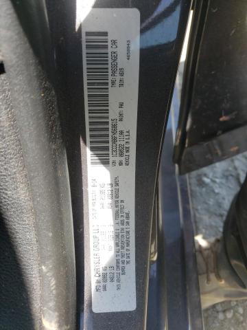 Photo 10 from auction – 2015 CHRYSLER 200 LIMITE with VIN 1C3CCCAB6FN568615