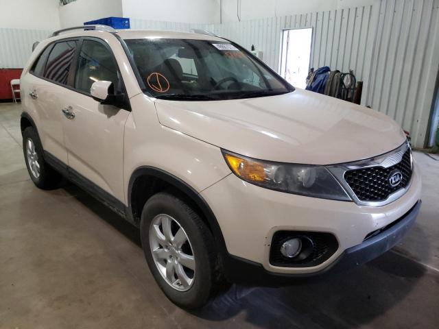 2011 Kia Sorento