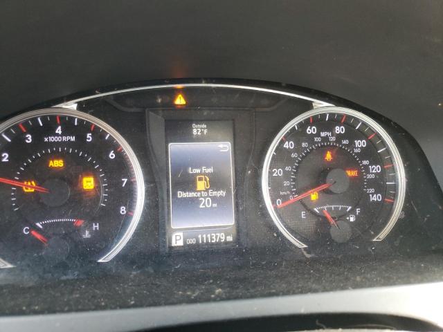 Photo 8 from auction – 2015 TOYOTA CAMRY LE with VIN 4T1BF1FK3FU018012