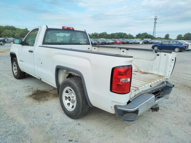 Photo 3 from auction – 2017 GMC SIERRA C15 with VIN 1GTN1LEC3HZ900941