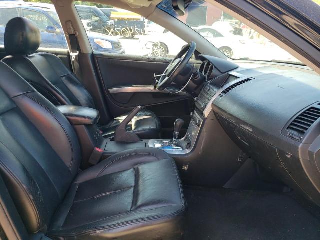 Photo 5 from auction – 2008 NISSAN MAXIMA SE with VIN 1N4BA41E98C812002