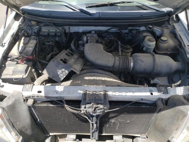 Photo 7 from auction – 2006 FORD F150 with VIN 1FTRX12W86FB63866