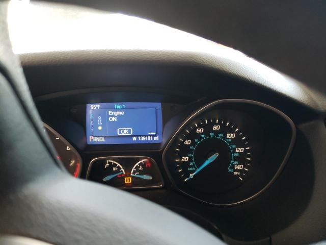 Photo 8 from auction – 2014 FORD FOCUS SE with VIN 1FADP3F29EL165418