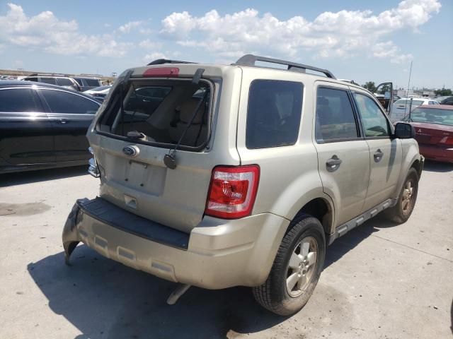 Photo 4 from auction – 2012 FORD ESCAPE XLT with VIN 1FMCU0D75CKB38839