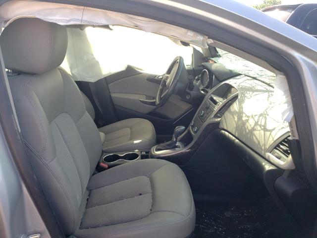 Photo 5 from auction – 2014 BUICK VERANO with VIN 1G4PP5SK5E4142751