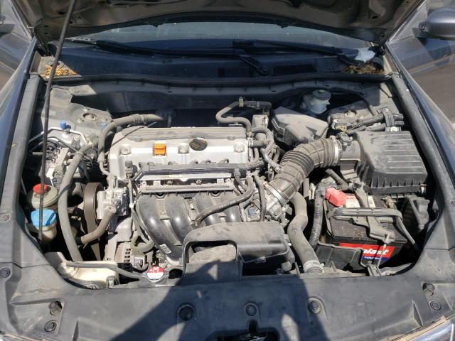 Photo 7 from auction – 2012 HONDA ACCORD SE with VIN 1HGCP2F64CA089085