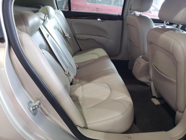 Photo 6 from auction – 2007 BUICK LUCERNE CX with VIN 1G4HD57207U177609
