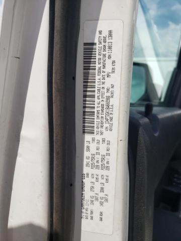 Photo 10 from auction – 2011 DODGE NITRO SE with VIN 1D4PT2GK1BW602966