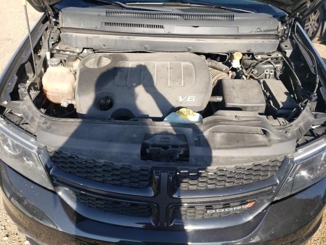 Photo 7 from auction – 2017 DODGE JOURNEY GT with VIN 3C4PDDEG4HT588127