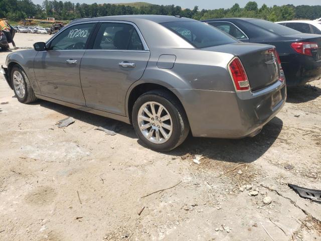 Photo 3 from auction – 2012 CHRYSLER 300 LIMITE with VIN 2C3CCACG2CH191430