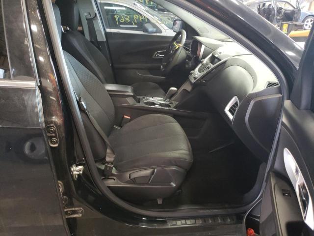 Photo 5 from auction – 2012 CHEVROLET EQUINOX LS with VIN 2GNALBEK7C6359043