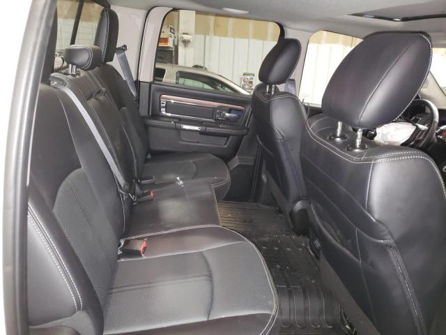 Photo 6 from auction – 2018 RAM 1500 LARAM with VIN 1C6RR7VM4JS353548