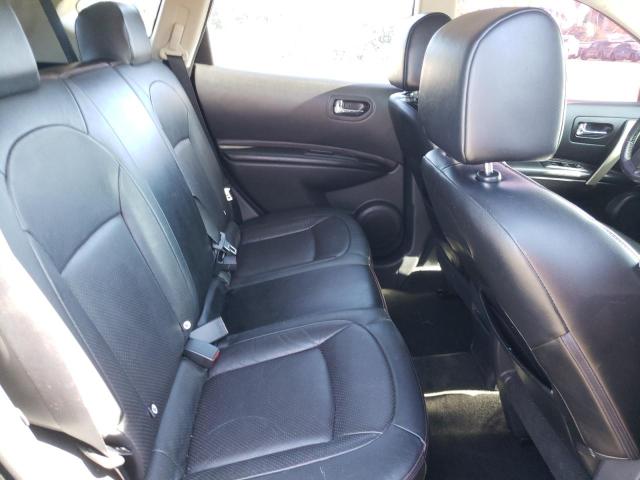 Photo 6 from auction – 2012 NISSAN ROGUE S with VIN JN8AS5MT8CW282572