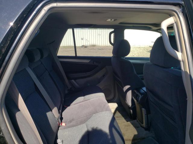 Photo 6 from auction – 2004 TOYOTA 4RUNNER SR with VIN JTEBU14R440044841