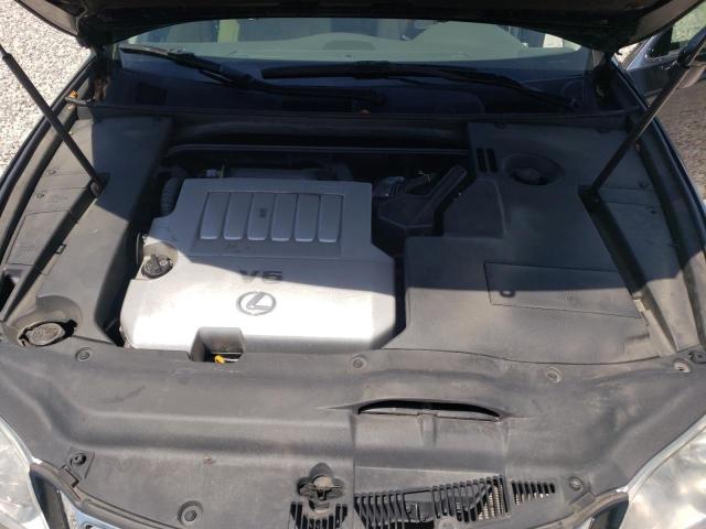 Photo 7 from auction – 2010 LEXUS ES 350 with VIN JTHBK1EG5A2358245