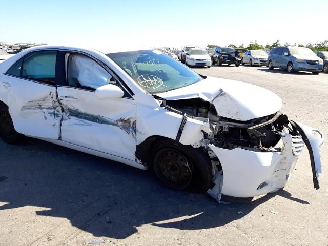 Photo 9 from auction – 2007 TOYOTA CAMRY CE with VIN 4T1BE46K87U632379