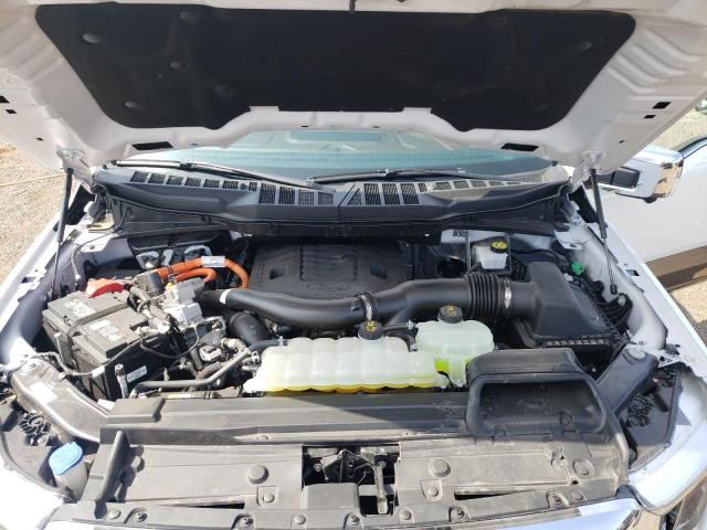 Photo 7 from auction – 2021 FORD F150 SUPER with VIN 1FTFW1ED9MFB23938