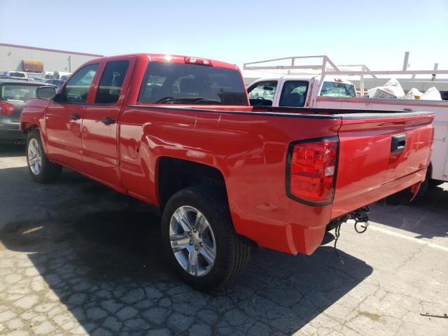 Photo 3 from auction – 2019 CHEVROLET SILVERADO with VIN 2GCVKMEC6K1199041