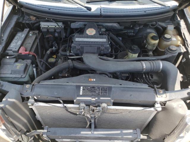Photo 7 from auction – 2007 FORD F150 SUPER with VIN 1FTRW12587FB38218