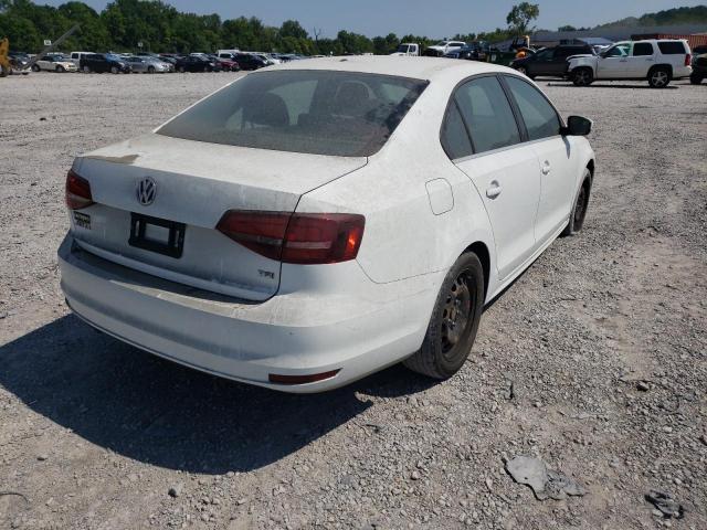 Photo 4 from auction – 2017 VOLKSWAGEN JETTA S with VIN 3VW2B7AJ1HM404398