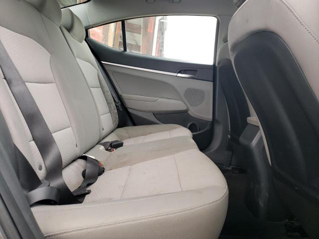 Photo 6 from auction – 2019 HYUNDAI ELANTRA SE with VIN 5NPD74LF9KH488987