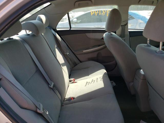 Photo 6 from auction – 2011 TOYOTA COROLLA BA with VIN 2T1BU4EEXBC720911