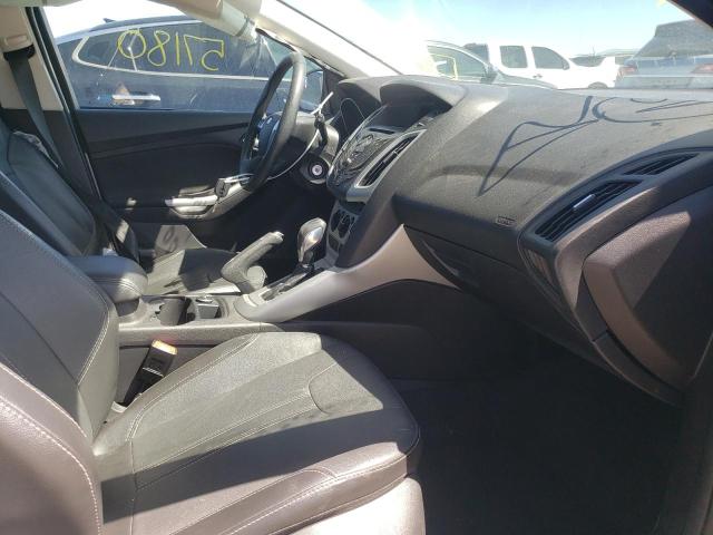 Photo 5 from auction – 2014 FORD FOCUS SE with VIN 1FADP3K28EL325455