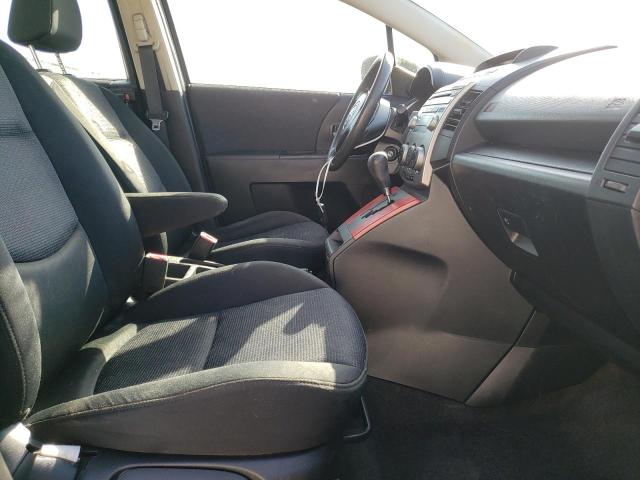 Photo 5 from auction – 2010 MAZDA 5 with VIN JM1CR2W31A0372903