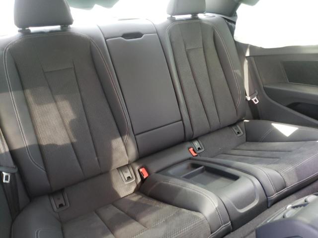 Фото 6 с аукциона – 2021 AUDI A5 PREMIUM с VIN WAUTAAF53MA055753