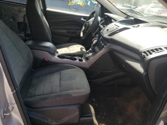 Photo 5 from auction – 2016 FORD ESCAPE SE with VIN 1FMCU0GX7GUB15682