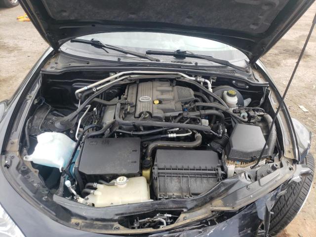 Photo 7 from auction – 2015 MAZDA MX-5 MIATA with VIN JM1NC2PF5F0242133