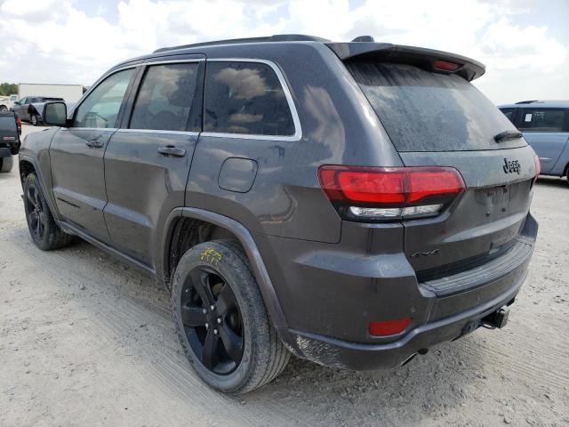 Photo 3 from auction – 2015 JEEP GRAND CHER with VIN 1C4RJFAG1FC926885