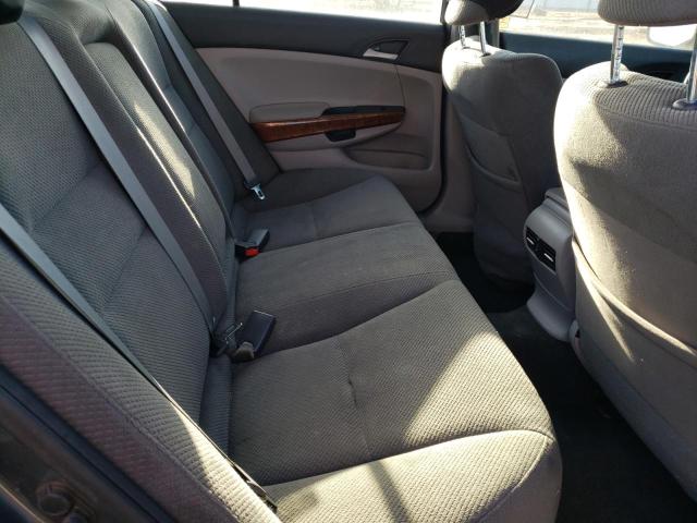 Photo 6 from auction – 2012 HONDA ACCORD EX with VIN 1HGCP2F74CA060274
